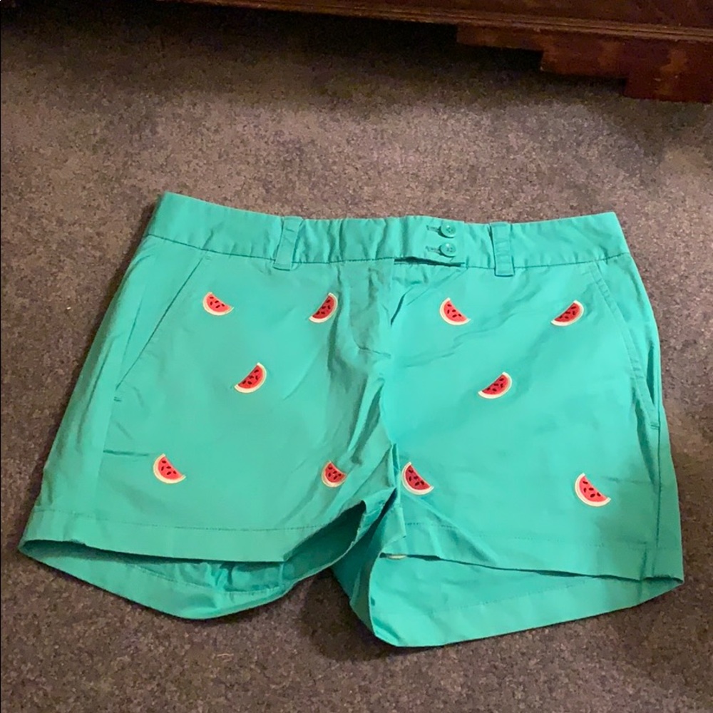 Vineyard Vines Chino Shorts